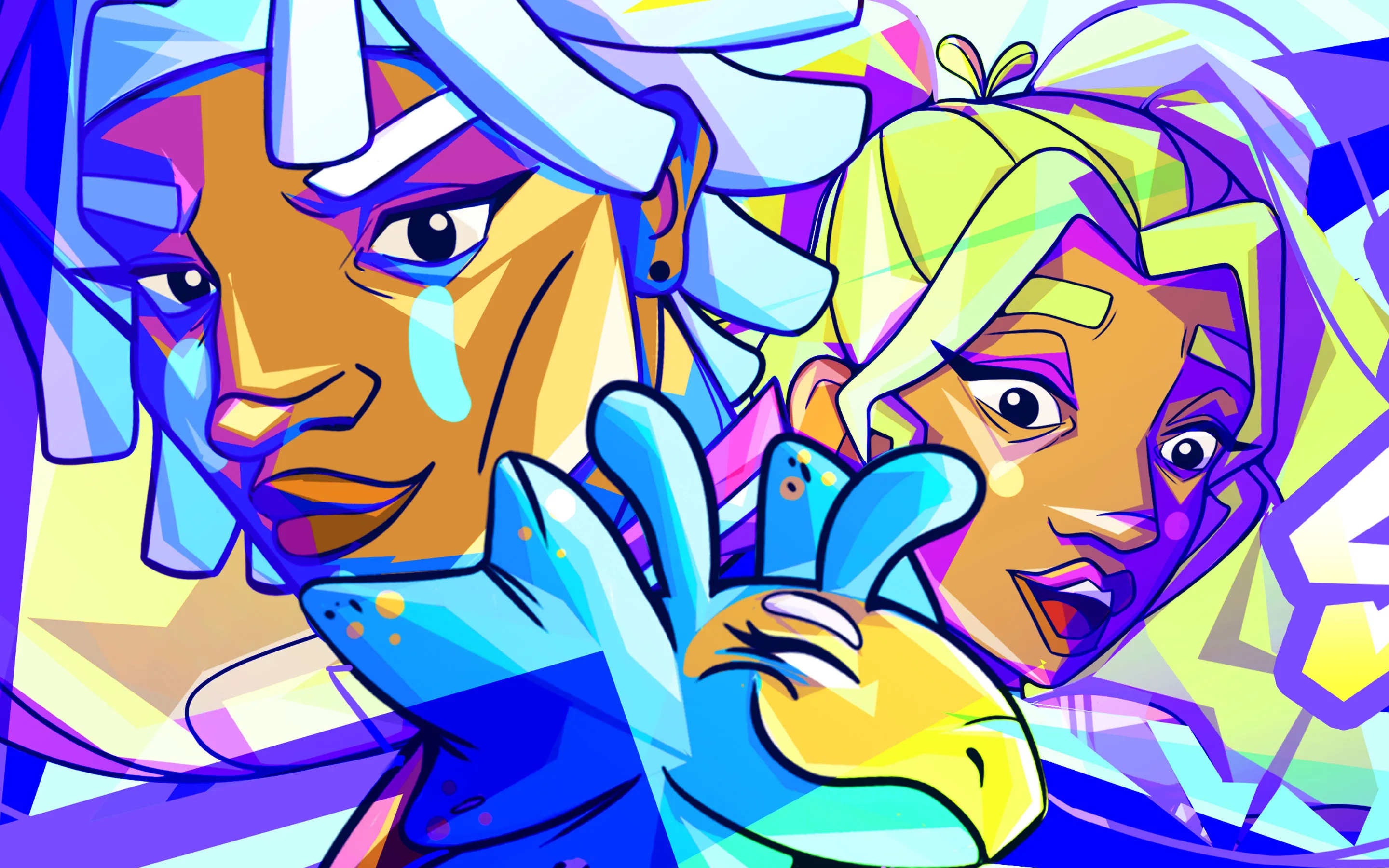 Soda Splash