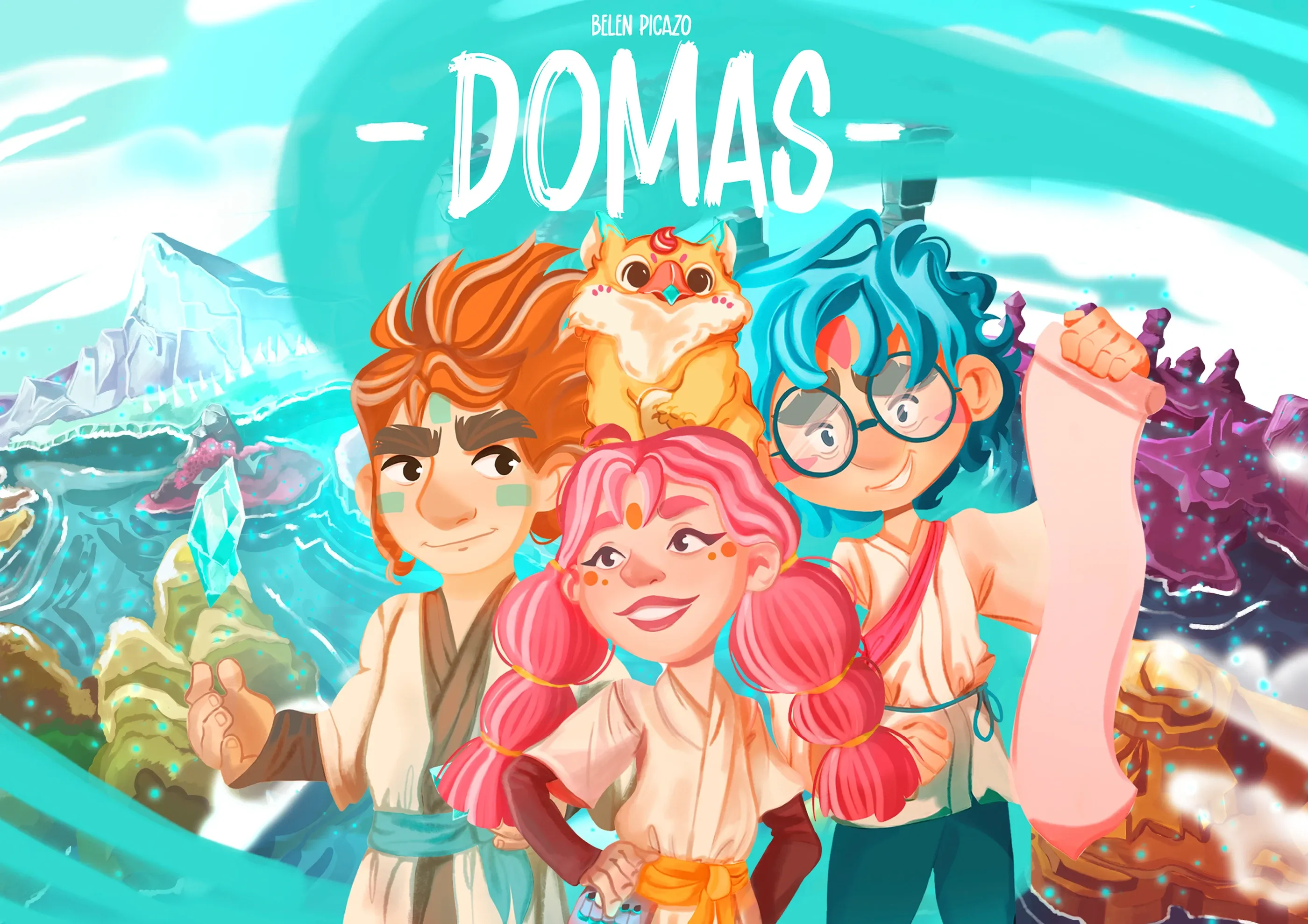 DOMAS