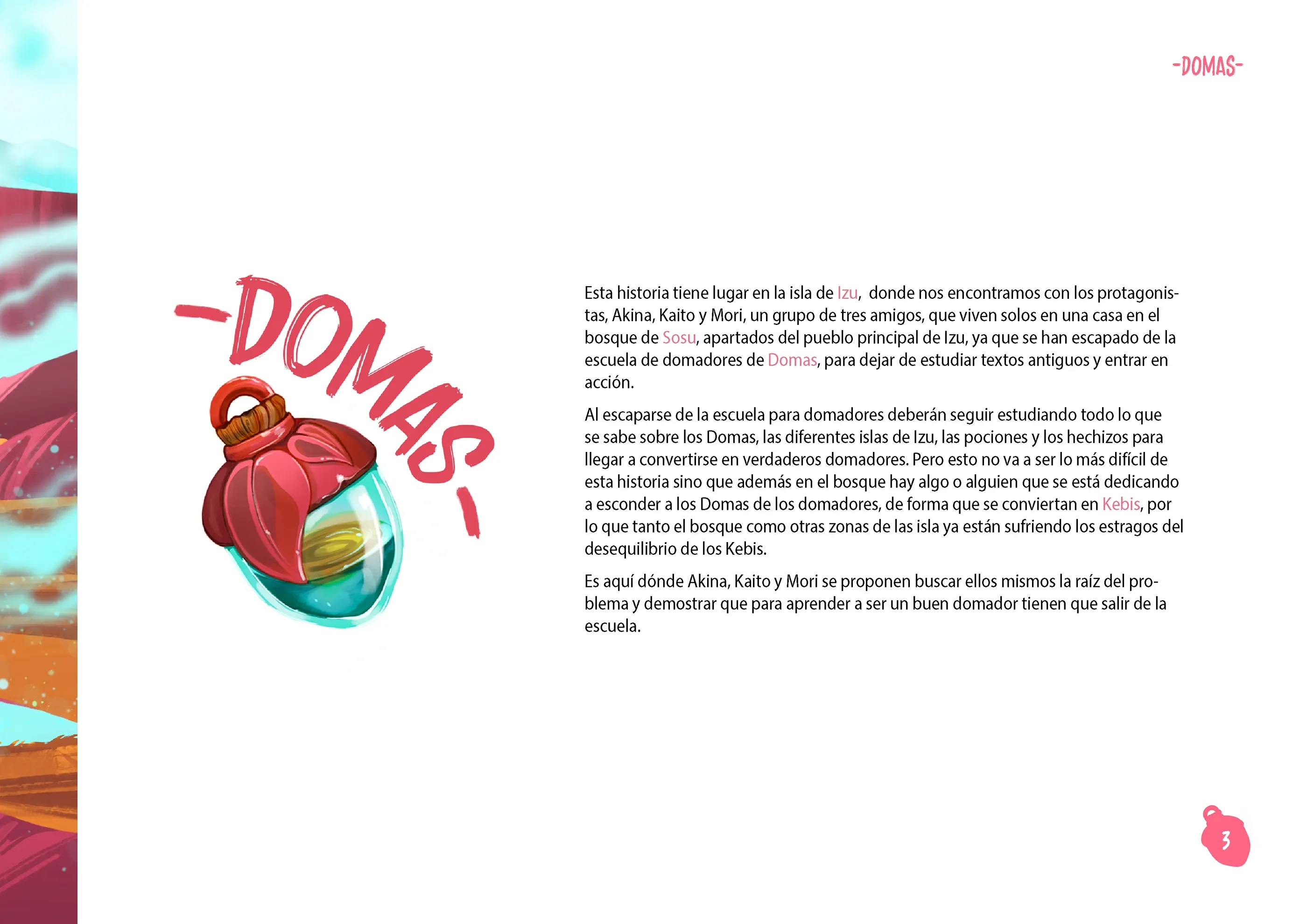 DOMAS