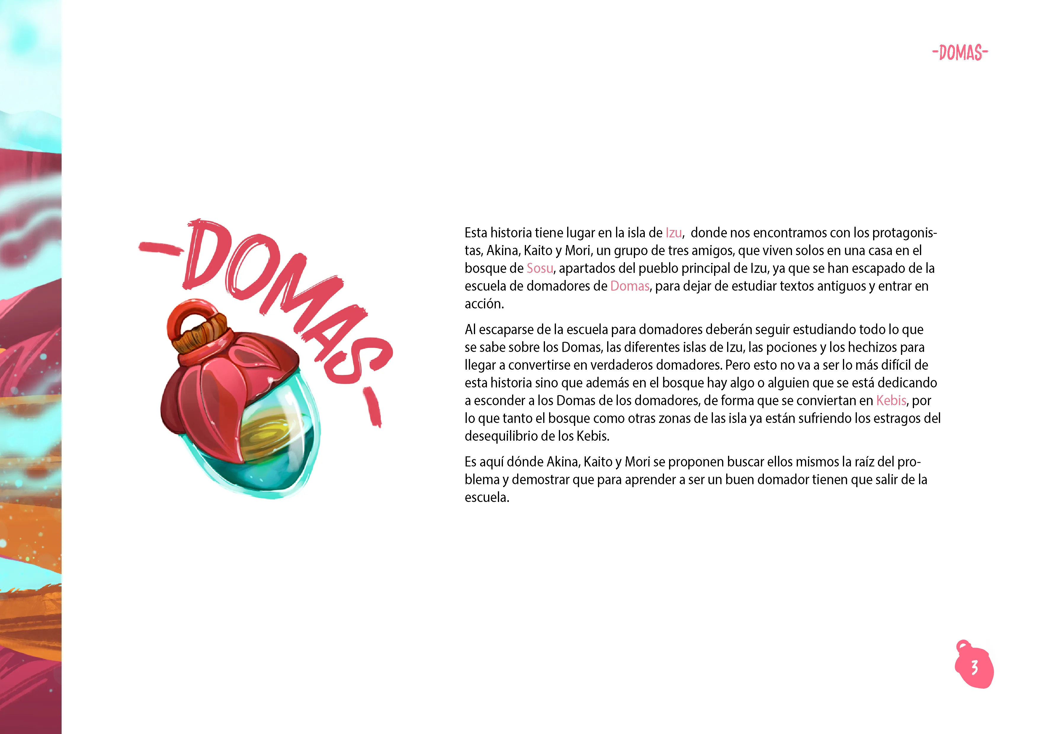 Domas