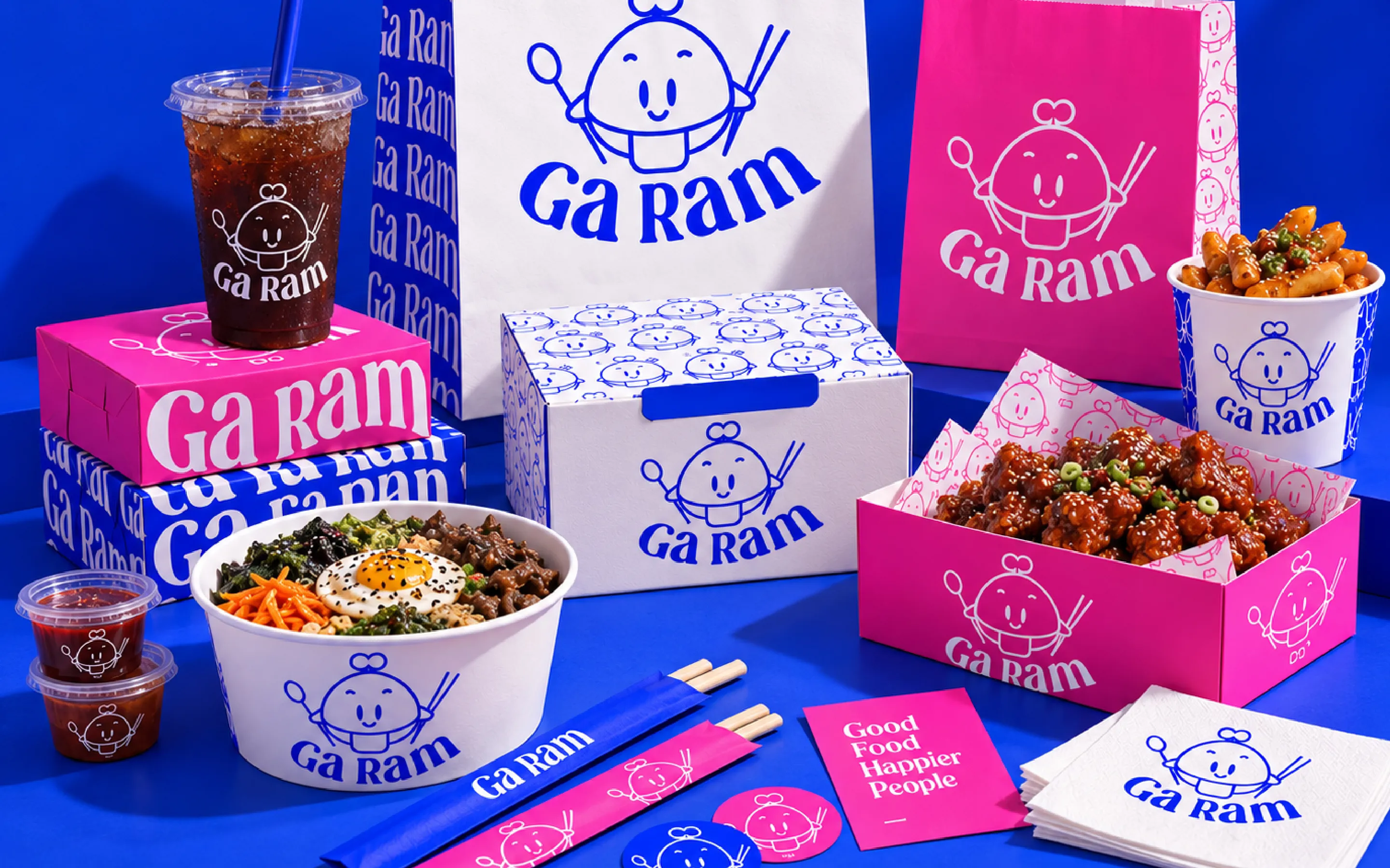 Garam