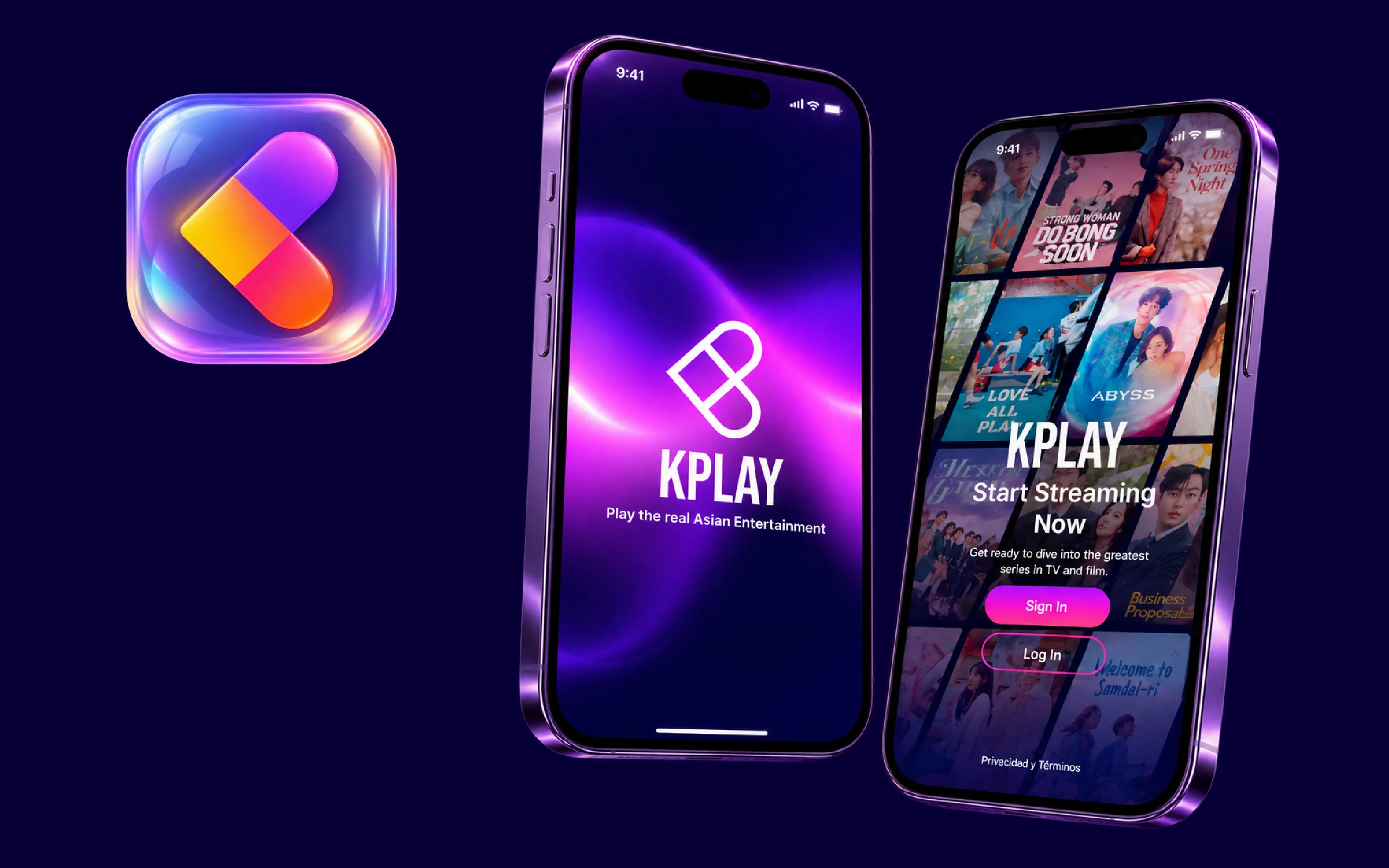 K Play