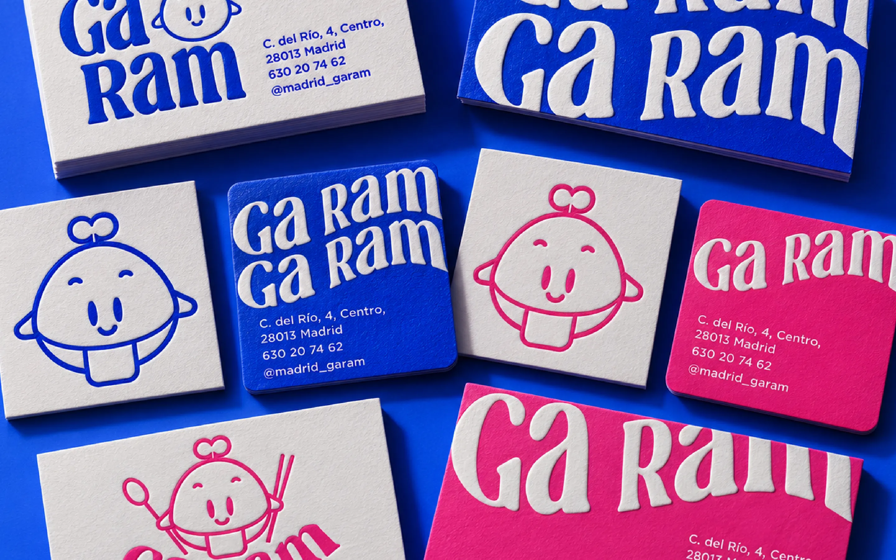 Garam
