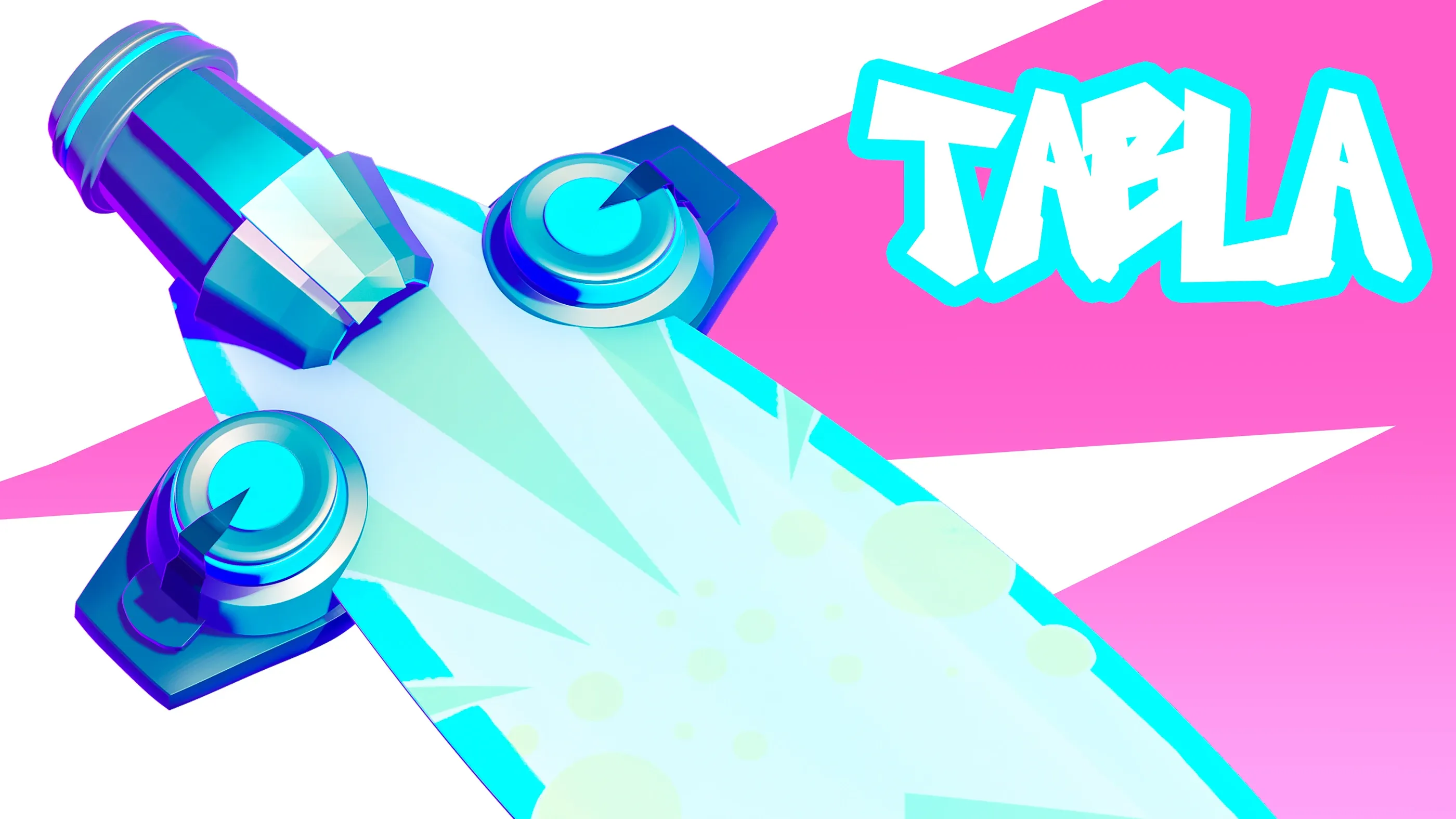 Soda Splash