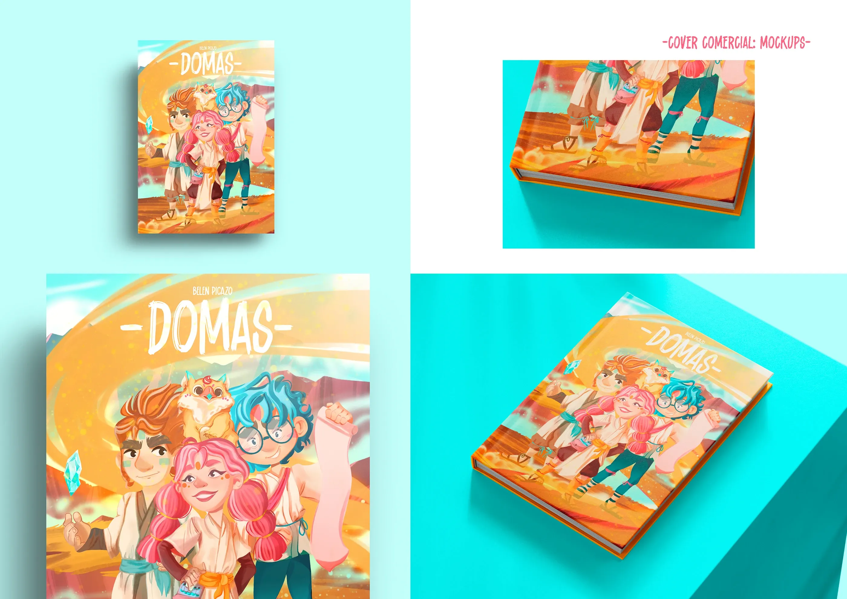 DOMAS