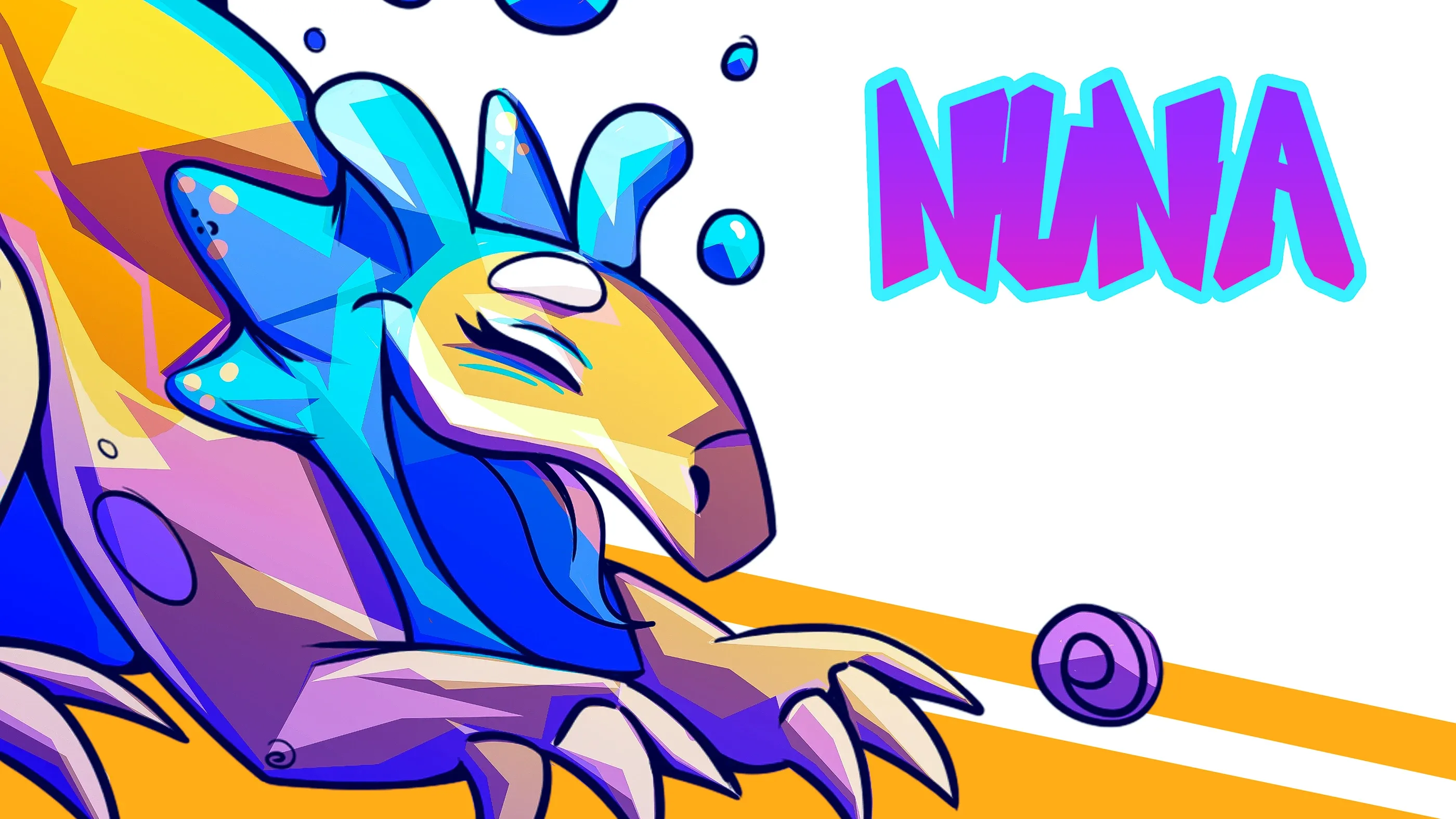 Soda Splash