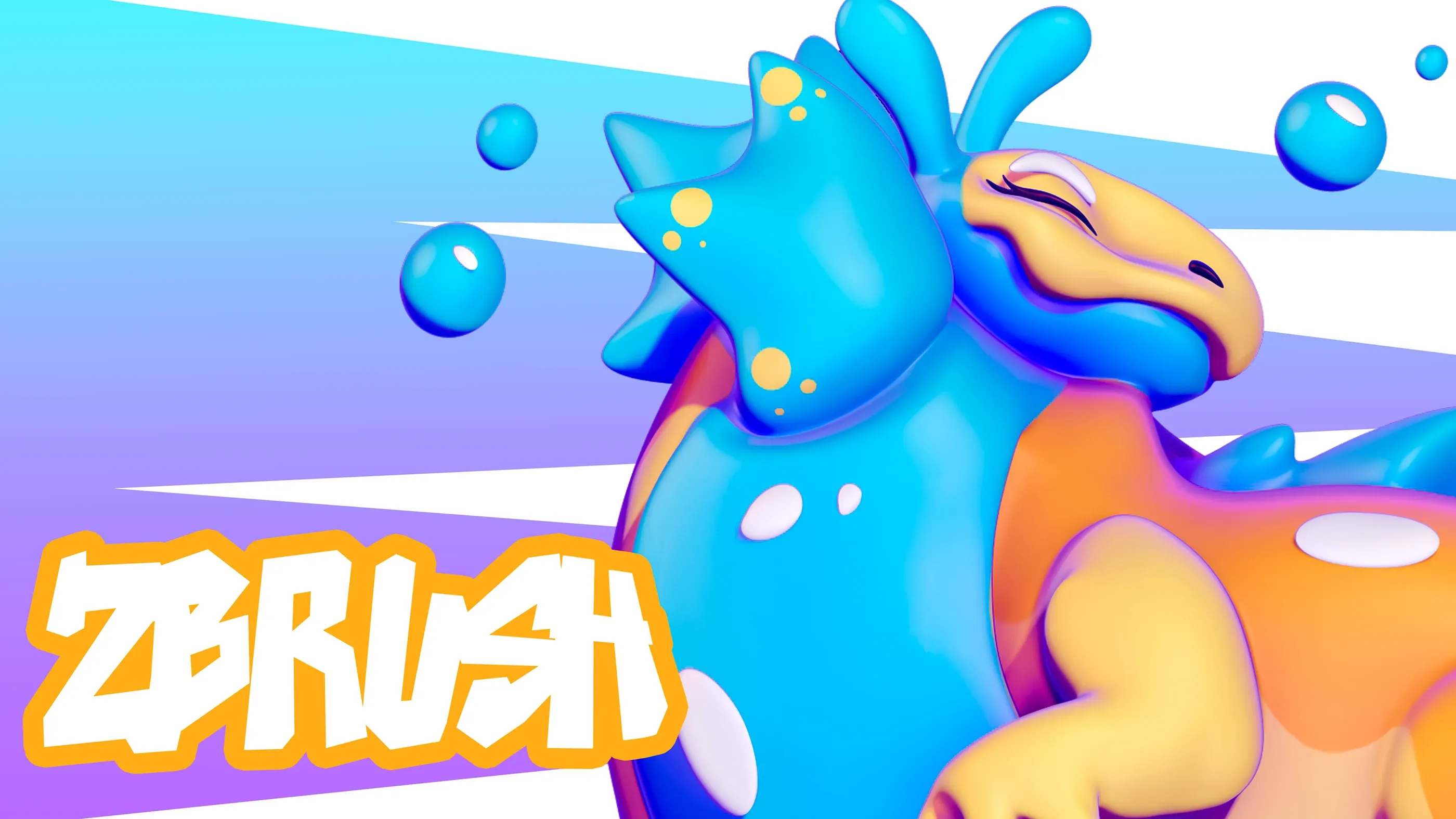Soda Splash