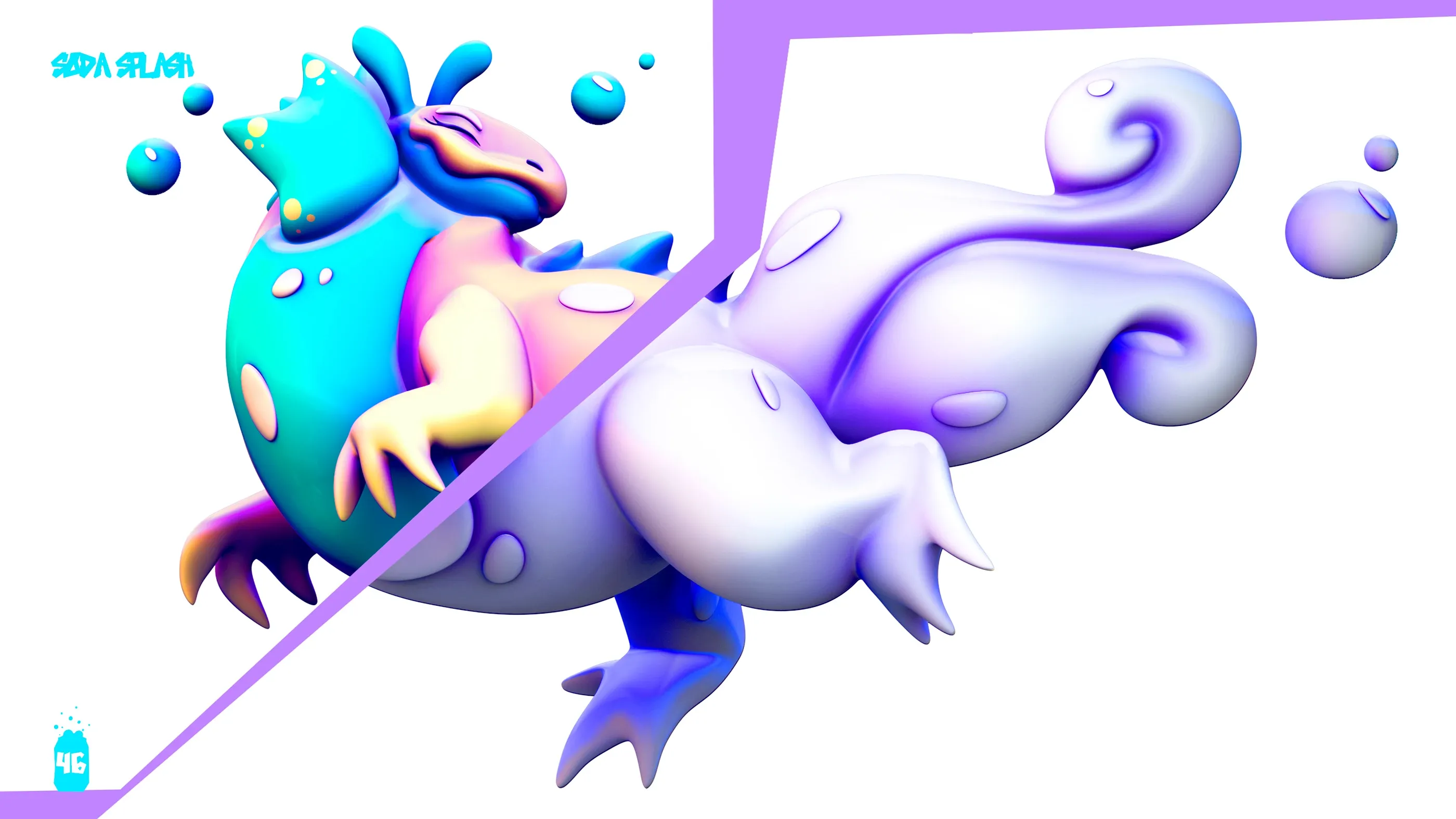 Soda Splash