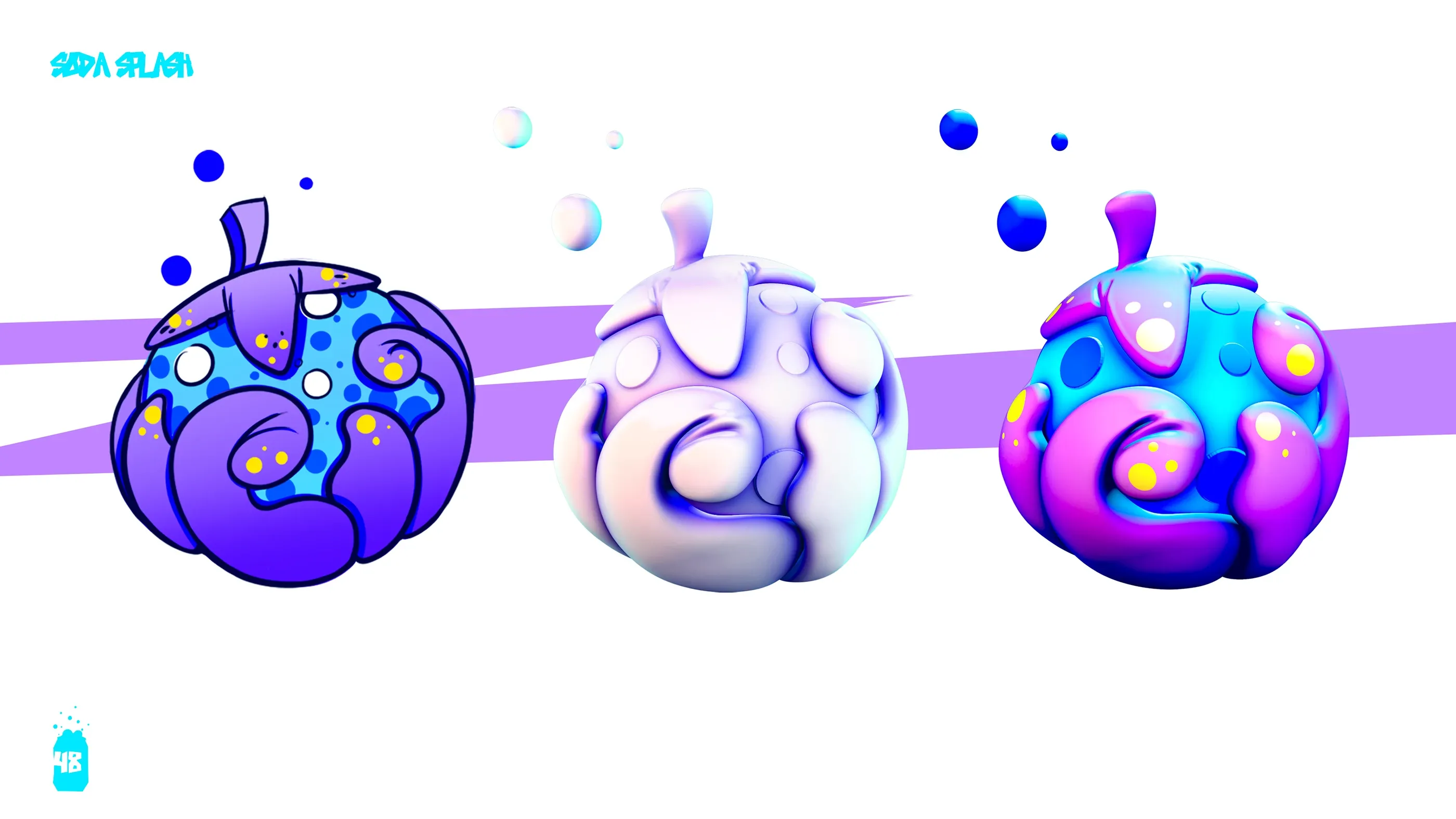 Soda Splash