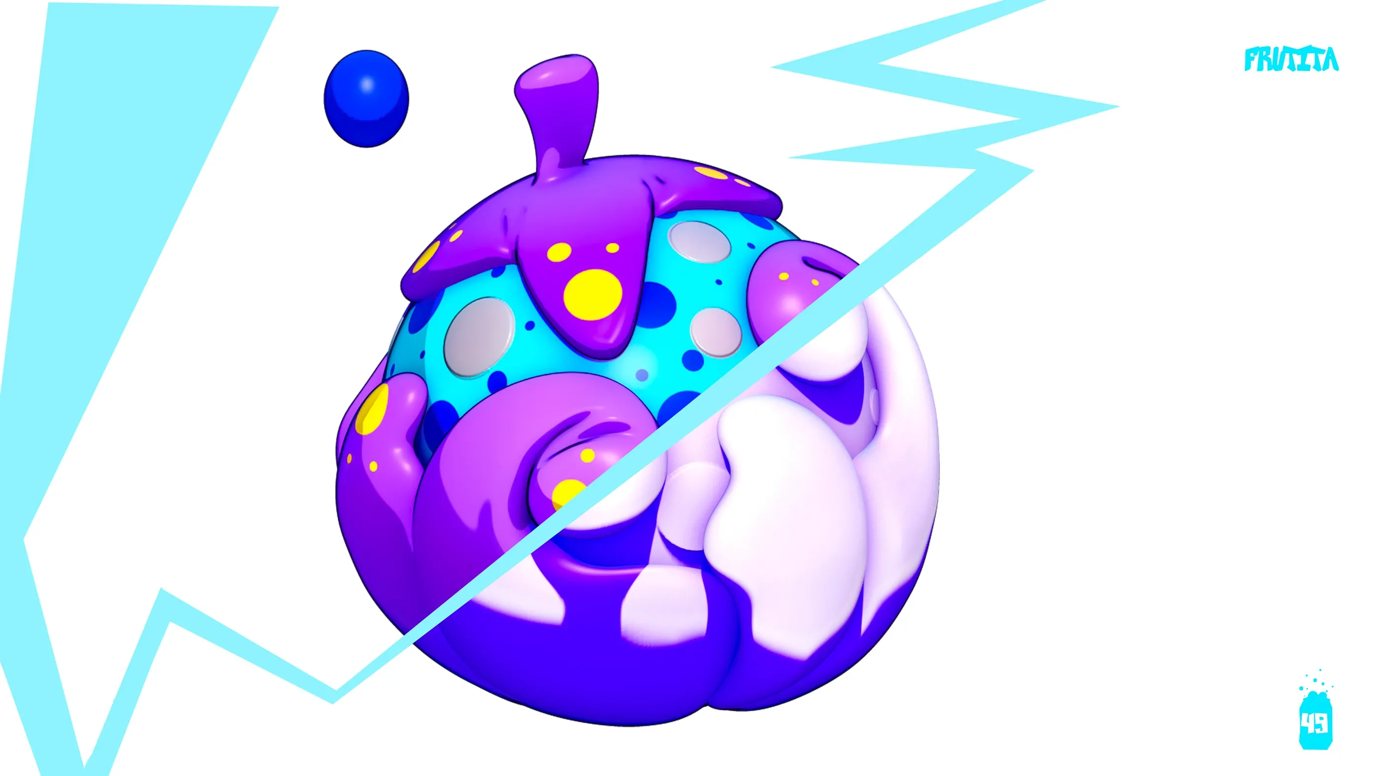 Soda Splash