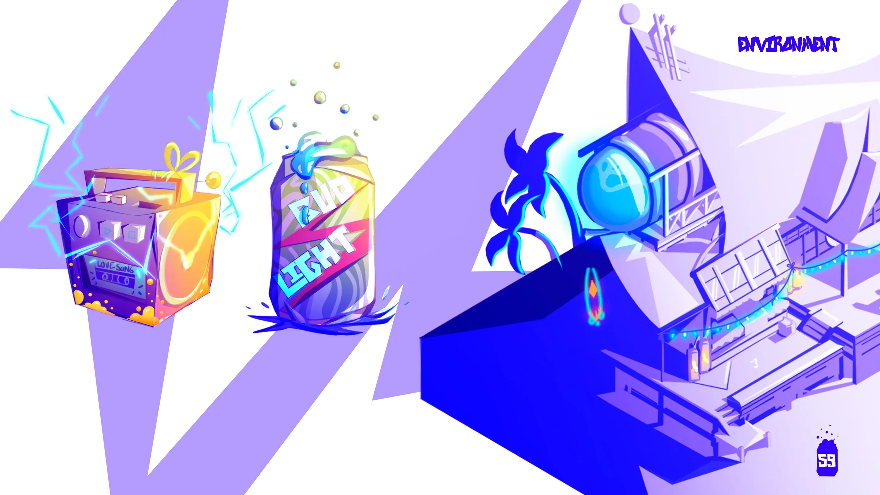 Soda Splash